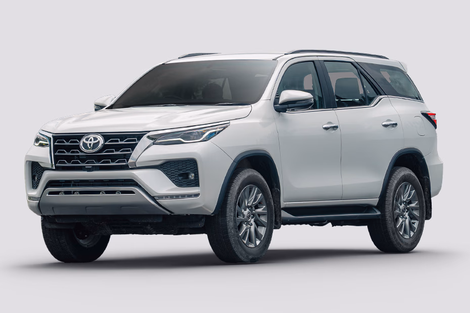 Fortuner