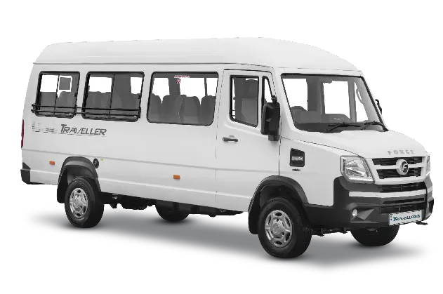 Force Traveller 17-Seater