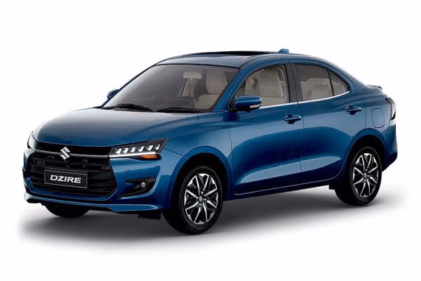 Swift Dzire