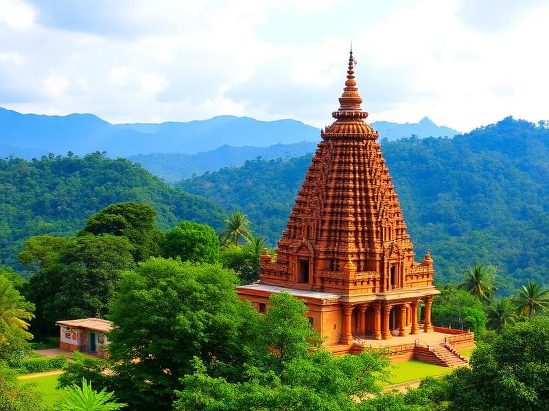 Amarkantak