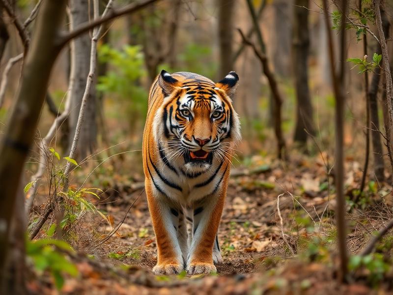 Kanha National Park